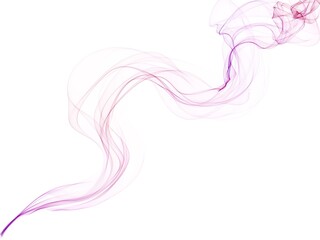 abstract smoke background