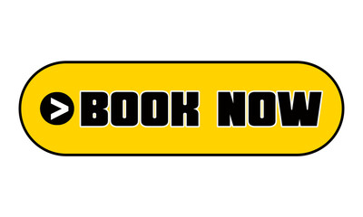 Book Now Button Graphic for Fast Online Reservations and Instant Scheduling, Get Your Spot Today with This Bold and Modern Call to Action, Perfect for Travel, Events, and Services
