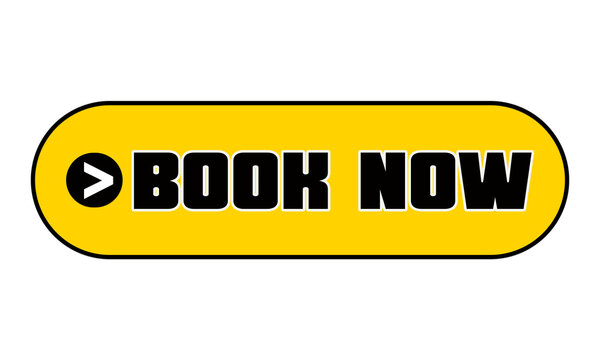 Book Now Button Graphic for Fast Online Reservations and Instant Scheduling, Get Your Spot Today with This Bold and Modern Call to Action, Perfect for Travel, Events, and Services