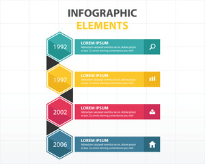 Data Visualization Toolkit: Professional Infographic Templates.
Modern Infographic Elements for Business Presentations.
Editable Vector Infographics: Simplify Your Data.