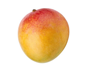 mango isolated Transperency, Cutout