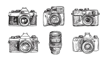 Pixelated Automotive Graphics Collection Retro Vehicle Icons for Digital Design  UI Diverse Transportation Assets