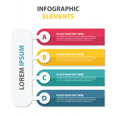 Data Visualization Toolkit: Professional Infographic Templates.
Modern Infographic Elements for Business Presentations.
Editable Vector Infographics: Simplify Your Data.