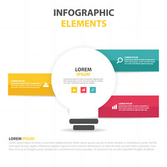 Data Visualization Toolkit: Professional Infographic Templates.
Modern Infographic Elements for Business Presentations.
Editable Vector Infographics: Simplify Your Data.
