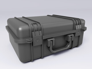 Mallette de protection