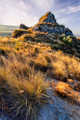 Los Cerros de Gózquez de Abajo