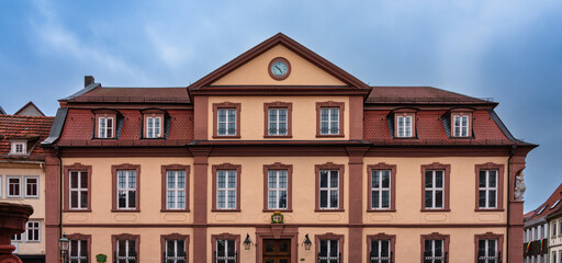 Kanzler Palais Fulda