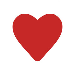 Heart love symbol icon / ハート・愛のシンボルアイコン	
