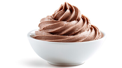 Ice cream commercial photography
