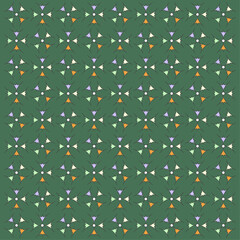 Luxury fancy pattern for minimalistic design!