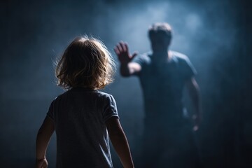 stop child violence