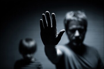 stop child violence