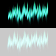 Bright horizontal beam of light on black background. Glowing laser effect creating futuristic and sci-fi aesthetics.
Suitable for technology, energy, speed and digital design themes.