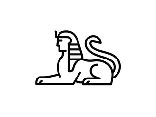 Minimalist Line Art of Kitsune – Crisp Vector for Tattoo, Branding, and Myth Packs