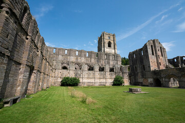 Ruined Abbey