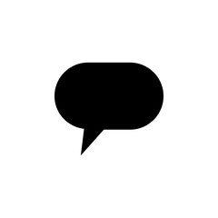 Comment Icon for Communication and Feedback
