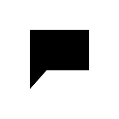 Comment Icon for Communication and Feedback