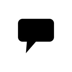 Comment Icon for Communication and Feedback
