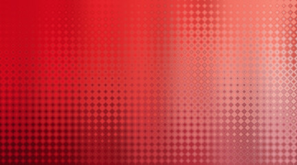 Abstract red gradient background with a subtle dotted pattern effect