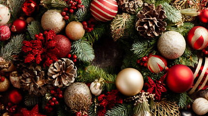 Seasonal Holidays and Festive Celebrations