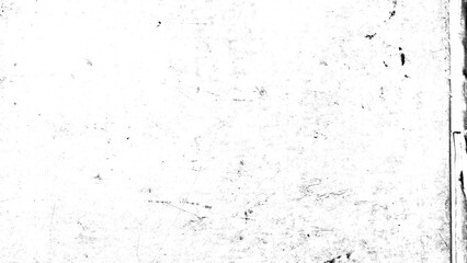 Dirty grunge texture. old worn overlay distressed background. scratched glitch effect for design. png file
