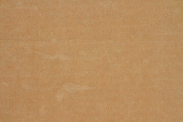 brown cardboard box background texture. brown cardboard box dirty, distressed, grunge, scratch