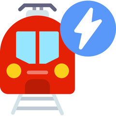 Train Icon