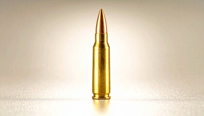 一発の銃弾/薬莢3