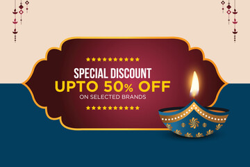 Special Discount Advertisement, Banner, Poster, Design vector template, Creative flyer concept, Graphic design element
