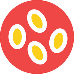 Connective Tissue Icon