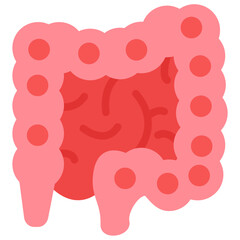 Colon Icon