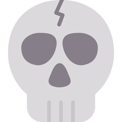 Skull Icon