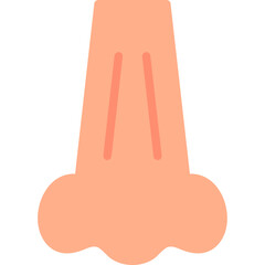 Nose Icon
