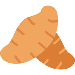 Potato Icon