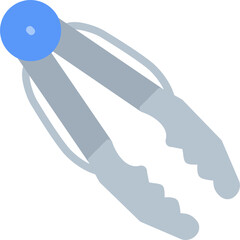 Tongs Icon