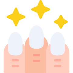 Nail Icon