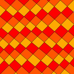 abstract geometric background