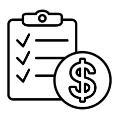 Financial Checklist Planning and Budgeting for Success