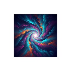 Abstract colorful background.