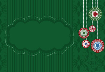 Christmas banner.eps