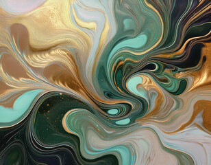 Marble seamless pattern. Design element for sale banners, posters, labels, and gift wrapping paper.