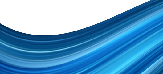 Abstract Medical Texture Subtle Blue and White Swirls Background © Dayat