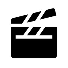 Completely black image