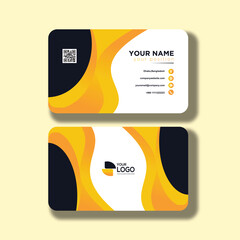 professional card design.