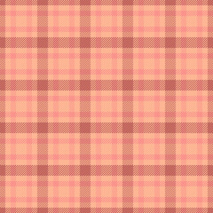 Warm, inviting seamless plaid pattern. Ideal for backgrounds, textiles, or adding a touch of classic comfort. Versatile for web design, print,  crafting.