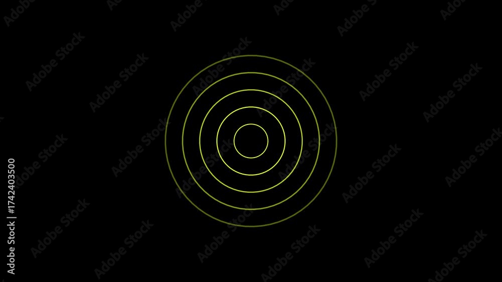 Wall mural black and blue abstract spiral galaxy vector pattern design with digital light motion and dark twirl