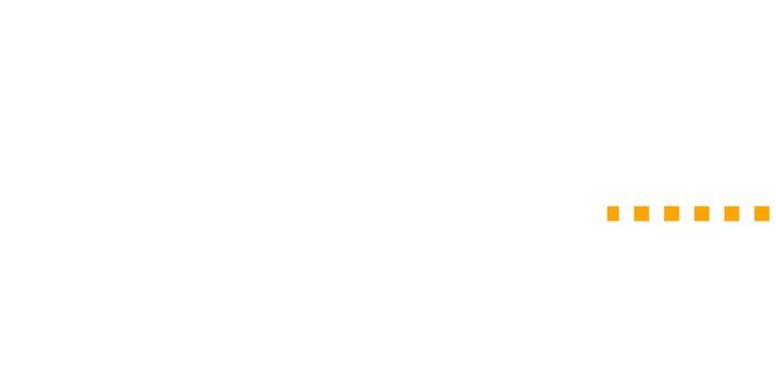 Yellow car icon animation white line animation