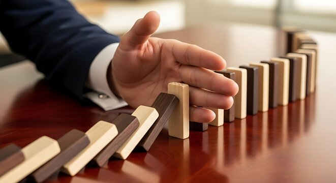 Leadership in Control