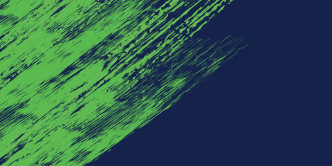 Sports background design with abstract modern template. Vector art