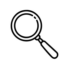 magnifying glass